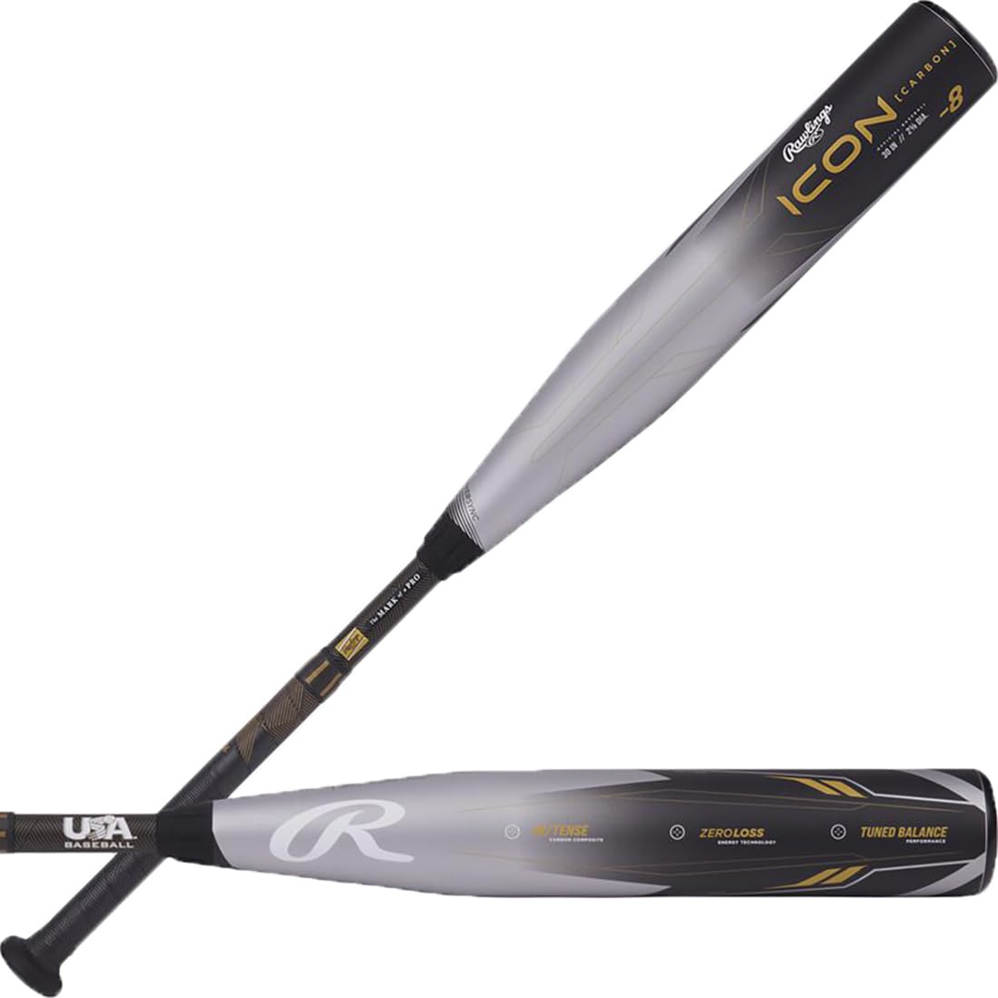 Amazon | ローリングス(Rawlings) 野球用 バット 少年 子供 JR